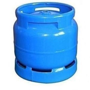 3kg Cooking Gas Cylinder without burner
