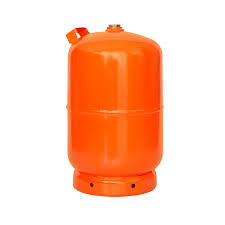 5kg Cooking Gas Cylinder without burner