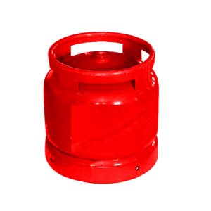 6kg Cooking Gas Cylinder without burner