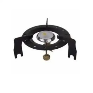 Generic Metal Sitter with Gas Burner(Big) 3kg/5kg/6kg
