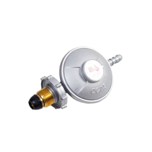 Util Regulator