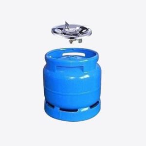 Gas Cylinder