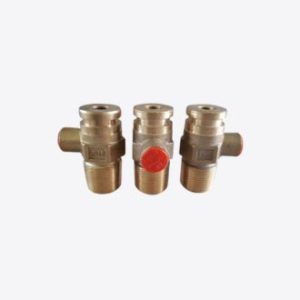 Standard Gas Cylinder Valve
